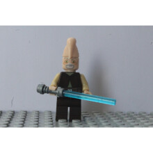 (SAESEE TINN) Star Wars Hero Fit Lego Minifiguren Konstruktion