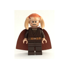 (SHAAK TI) Star Wars Hero Fit Lego Minifiguren Konstruktion