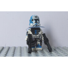 (KI ADI MUNDI) Star Wars Hero Fit Lego Minifiguren Konstruktion