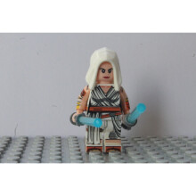 (KYLO REN) Star Wars Hero Fit Lego Minifiguren Konstruktion