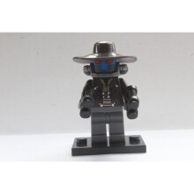 (YODA) Star Wars Hero Fit Lego Minifiguren Konstruktion