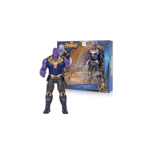 (Black Widow) Marvel's Avengers Series Hulk Spiderman Hawkeye Modellhalterung Spielzeuggeschenk