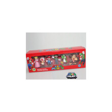 (Alle 5) FNAF Five Nights At Freddys Actionfiguren Withered Boxed Gifts Chica Bonnie