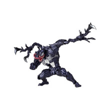 (Slaughter) Avengers Venom Spider-Man/Killing Actionfigur Kindermodellspielzeug