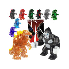 (Carnage) 6 Zoll Marvel's Avengers Venom/Carnage Actionfigur Kindermodellspielzeug