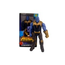 (Hulkbuster) Marvel's Avengers Infinity War Titan Hero Serie Hulk Actionfigur Kinderspielzeug Geschenke