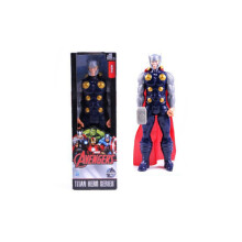 (Wolverine) Avengers Titan Hero Series 12-Zoll-Actionfigur für Kinderspielzeug