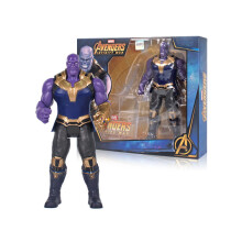 (Black Widow) Avengers Titan Hero Series Actionfigur mit Ständer, Kinderspielzeug