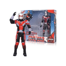 (War Machine) Avengers Titan Hero Series Actionfigur mit Ständer, Kinderspielzeug