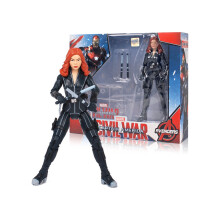 (Ant Man) Avengers Titan Hero Series Actionfigur mit Ständer, Kinderspielzeug
