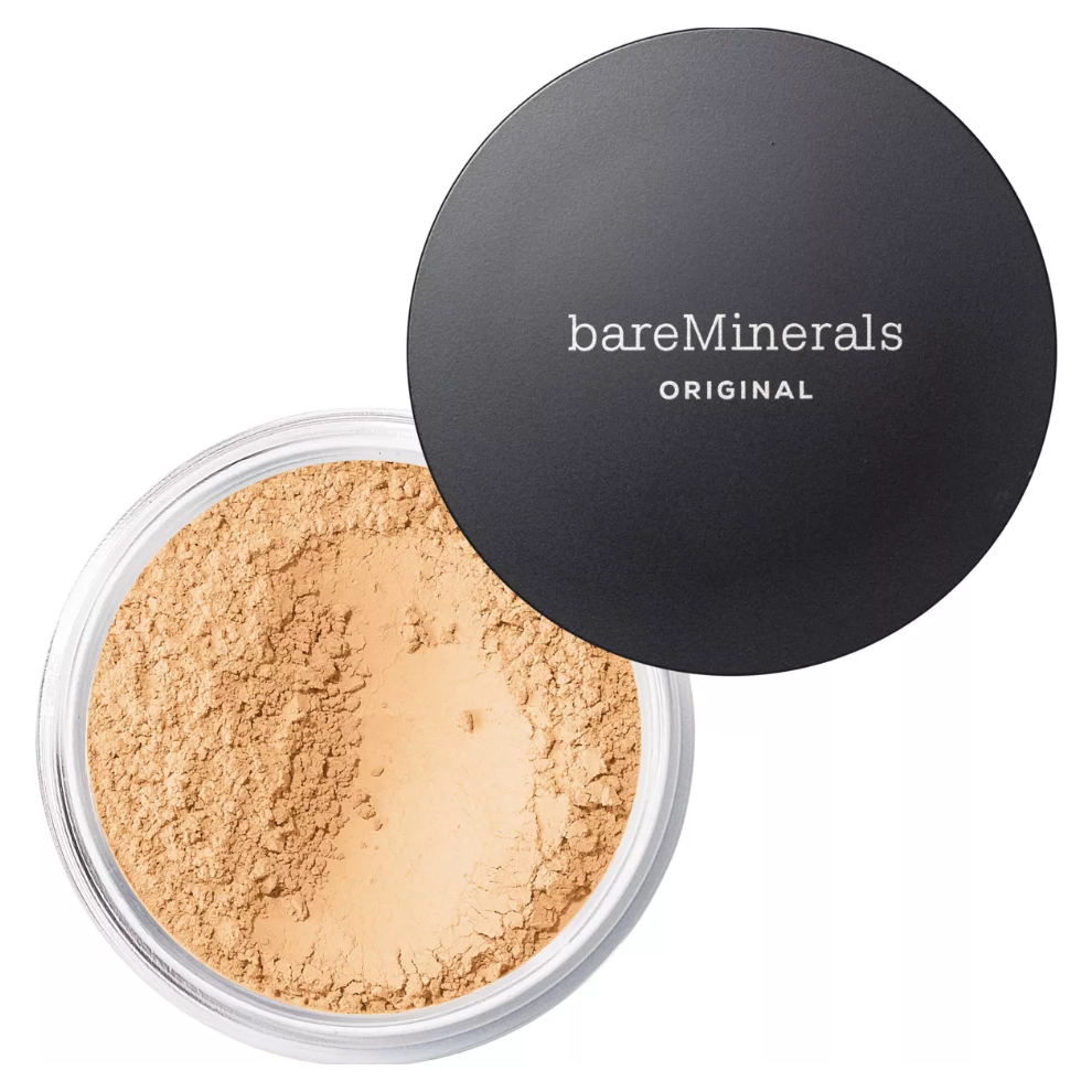 Bare Minerals Original Loose Foundation Broad spectrum SPF 15 - Light 08 - 8 g/ 0.28 oz