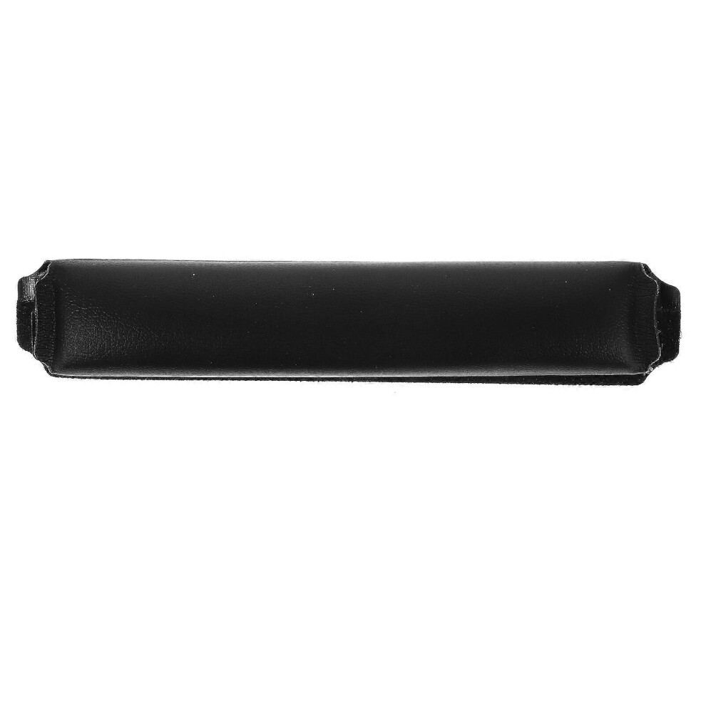 (As Show, One Size) Headphone Headband Cover Headsets Headband Cushion Headphone Headband Pad Compatible For Qc25/Qc35 5061442017815