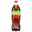 Coca Cola Coca-Cola Lime 1.75L (Pack of 6) 1