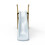 Rebo Rebo 6 ft Freestanding Kids Slide - Ice Blue 2