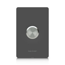 Button designed for UniFi