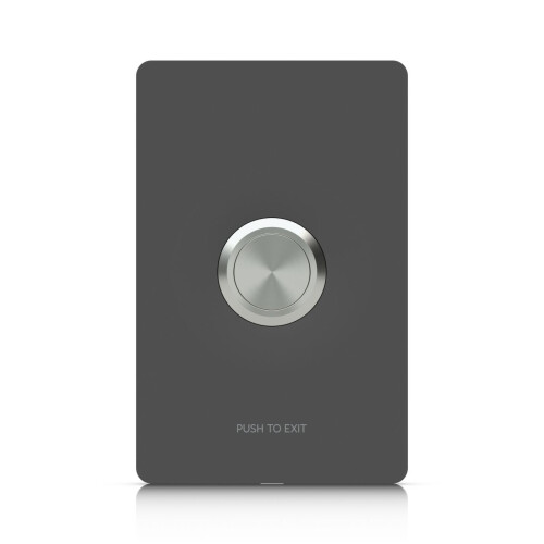 Button designed for UniFi