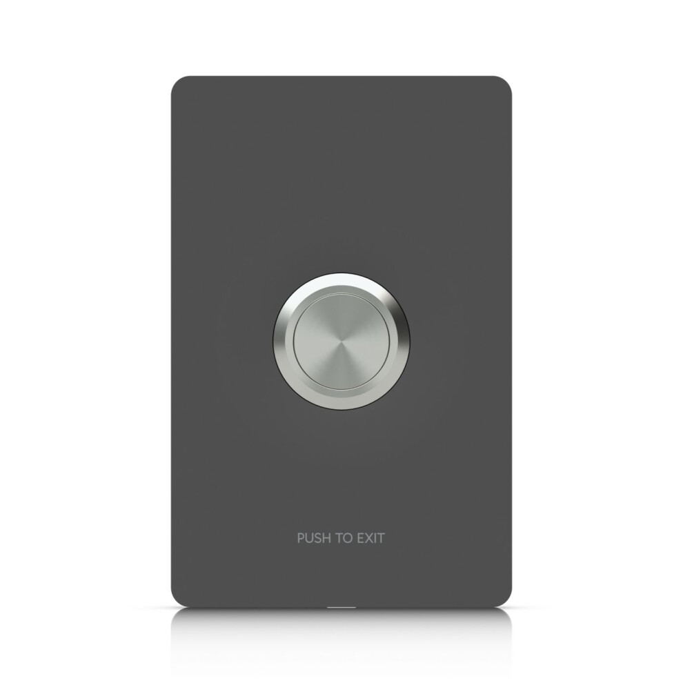Ubiquiti Button Designed For Unifi