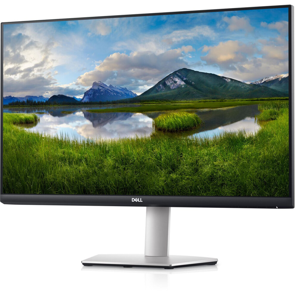 S Series S2721qsa 68,6 Cm 5397184657188