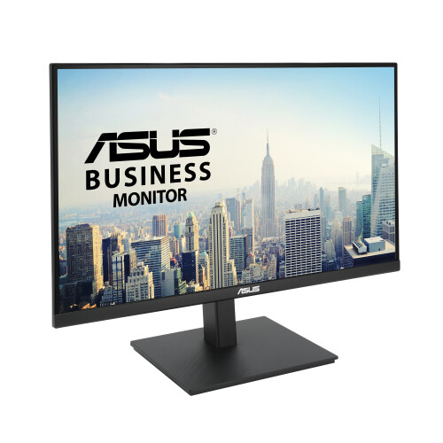 ASUS ASUS Computer Screen VA27ACFSN 27" QHD 2560x1440 IPS Speaker 5ms 1300:1 2