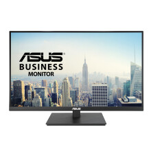 ASUS Computer Screen VA27ACFSN 27" QHD 2560x1440 IPS Speaker 5ms 1300:1