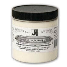 Professional Screen Printing - Puff Additive - 8oz