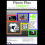 Sublimation Printer Kit - Epson WF-2110W with Ink Tank & sub papers 4