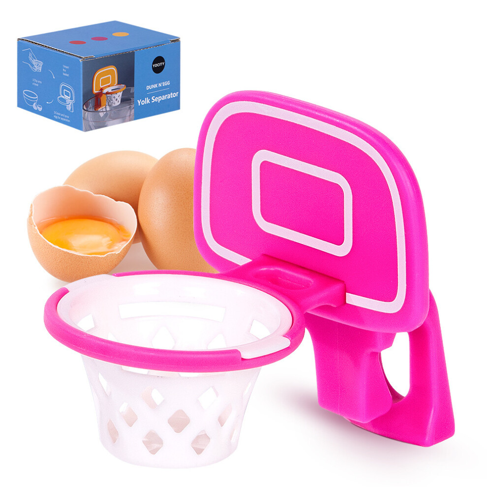 (powder) Egg Yolk Separator