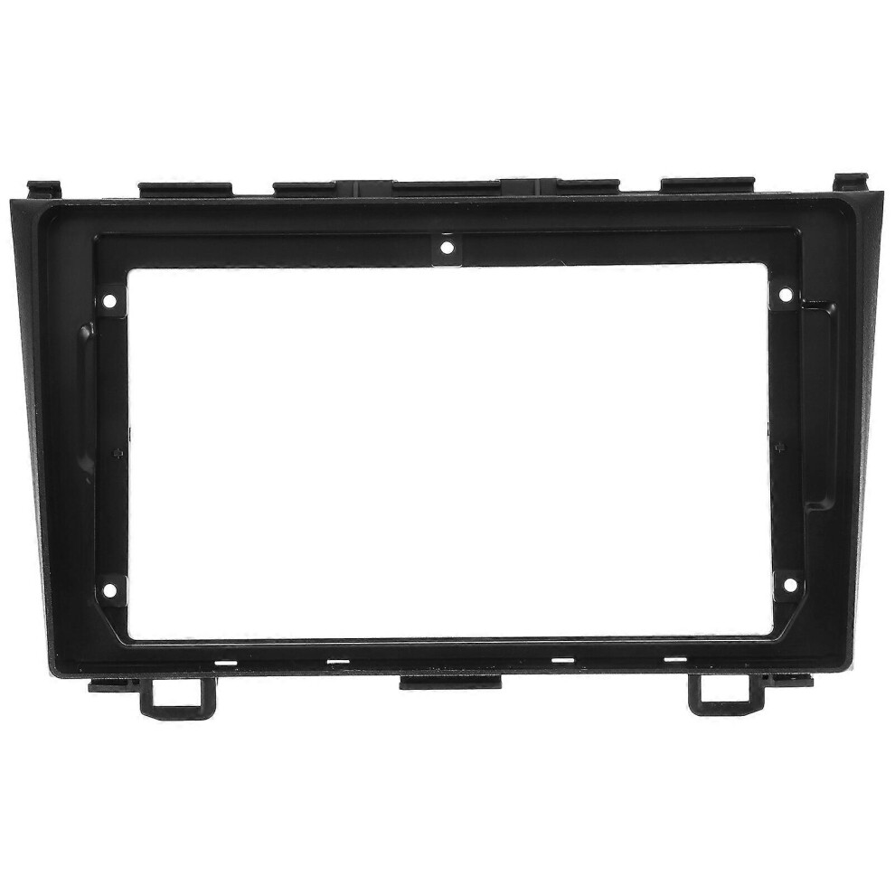 Kricely (As Show, One Size) Dashboard Cover Navigation Screen Protector Center Console Dashboard Protector