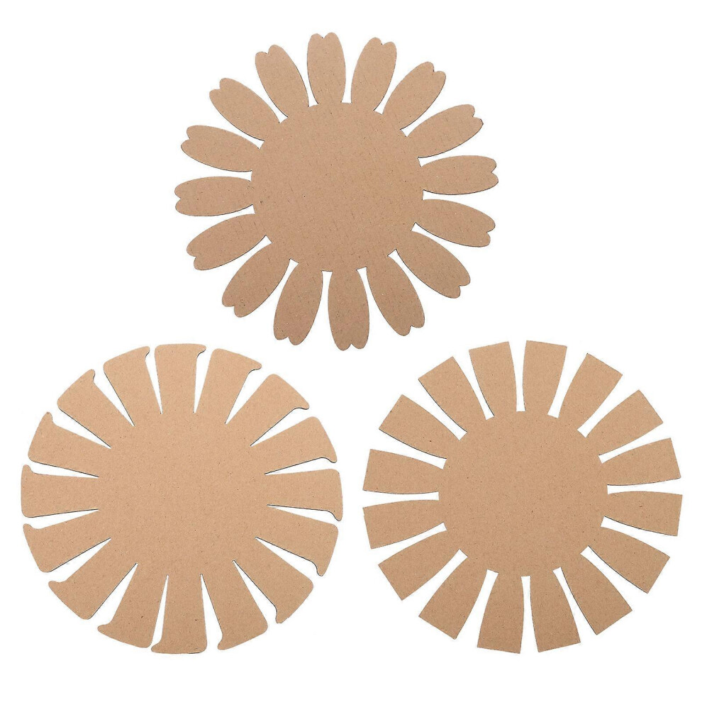 Kricely (As Show, One Size) 3Pcs Paper Basket Weaving Material Basket Weaving Material Basket Making Tool Paper Basket