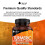New Leaf Product Turmeric Curcumin Tablets 2600mg - Black Pepper & Ginger 180 Tablets 5