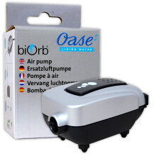 Biorb Air Pump 12v