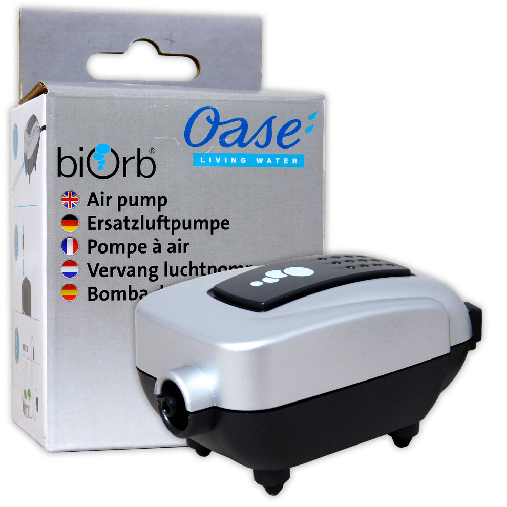 Biorb Air Pump 12v