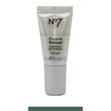 No7 Future Renew Damage Reversal Serum 5ml