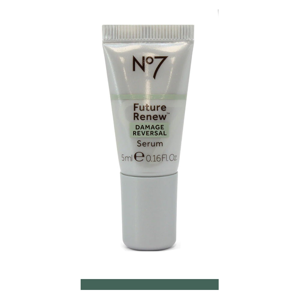 No7 Future Renew Damage Reversal Serum 5ml-image-OPC-PG82HC7-NEW