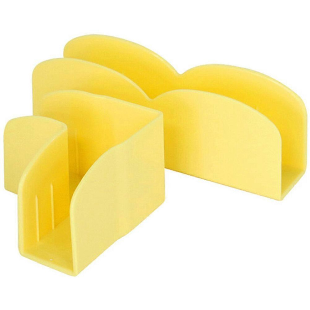 Kricely (As Show, One Size) 2Pcs Anti-Skid Playpen Stabilizer Playpen Stabilizer Fixing Tool Playpen Fixator Playpen Stabilizer