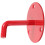 (As show, One size) Fire Extinguisher Hook Wall Mount Fire Extinguisher Hook Wall Mount Bracket 1