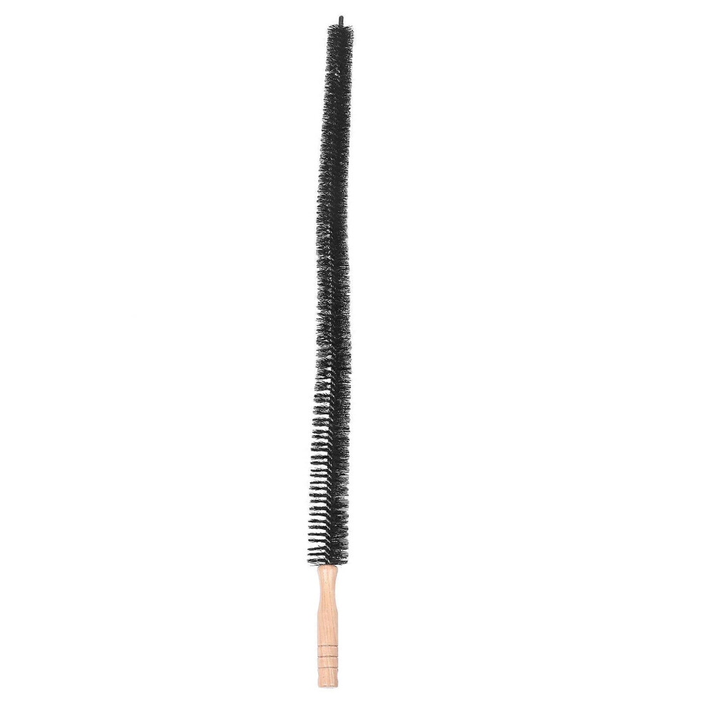 Kricely (As Show, One Size) Washing Machine Cleaning Brush Dryer Pipe Cleaner Brush Dryer Vent Pipe Cleaning Brush