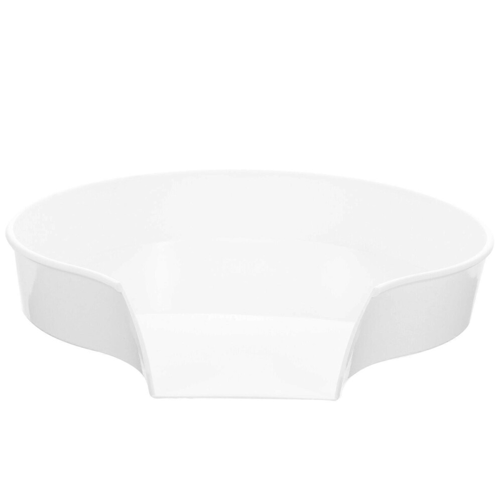 Kricely (As Show, One Size) Plastic Tray Chinese Medicine Holder Multiuse Tea Tray Traditional Dried Plant Material Tray