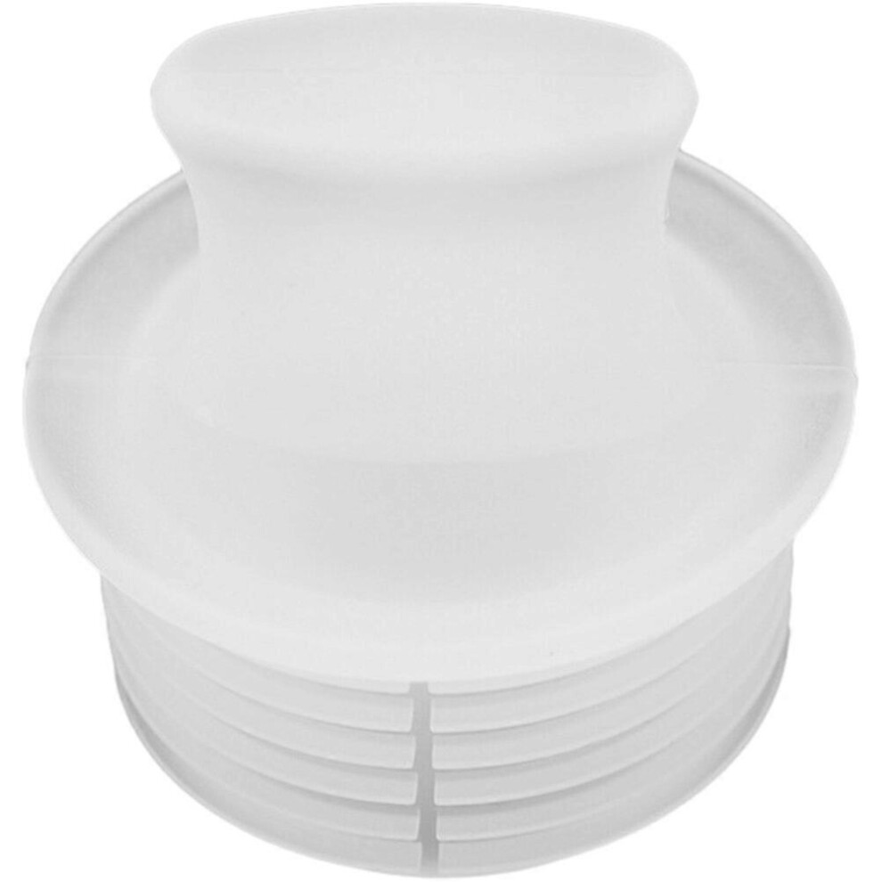 Kricely (As Show, One Size) Kettle Stopper Hot Water Kettle Plug Boiling Water Kettle Stopper Water Bottle Plug For Home
