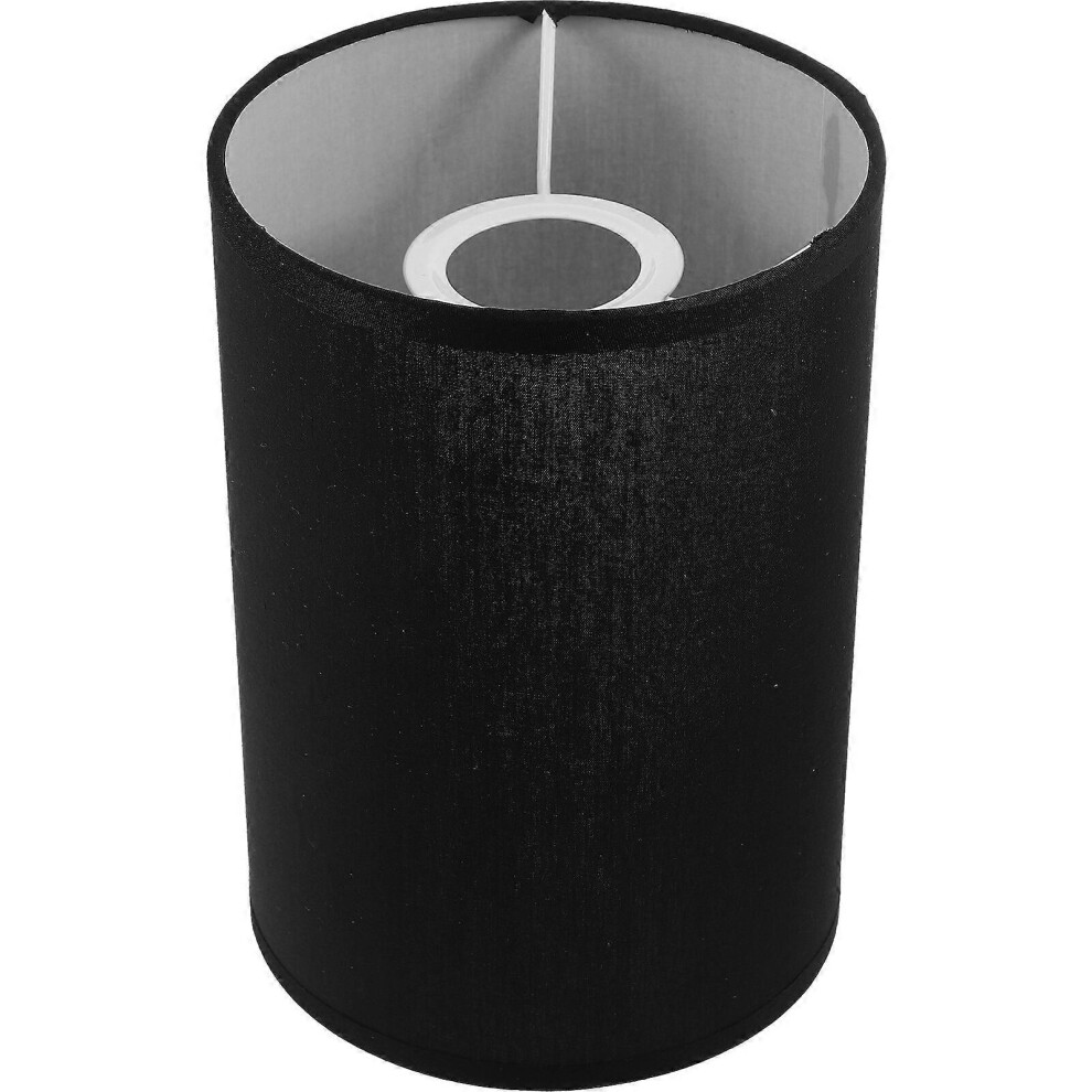 Kricely (As Show, One Size) E27 Socket Lampshade Decorative Lamp Cover Lamp Shade For Table Lamp And Floor Lamp Light