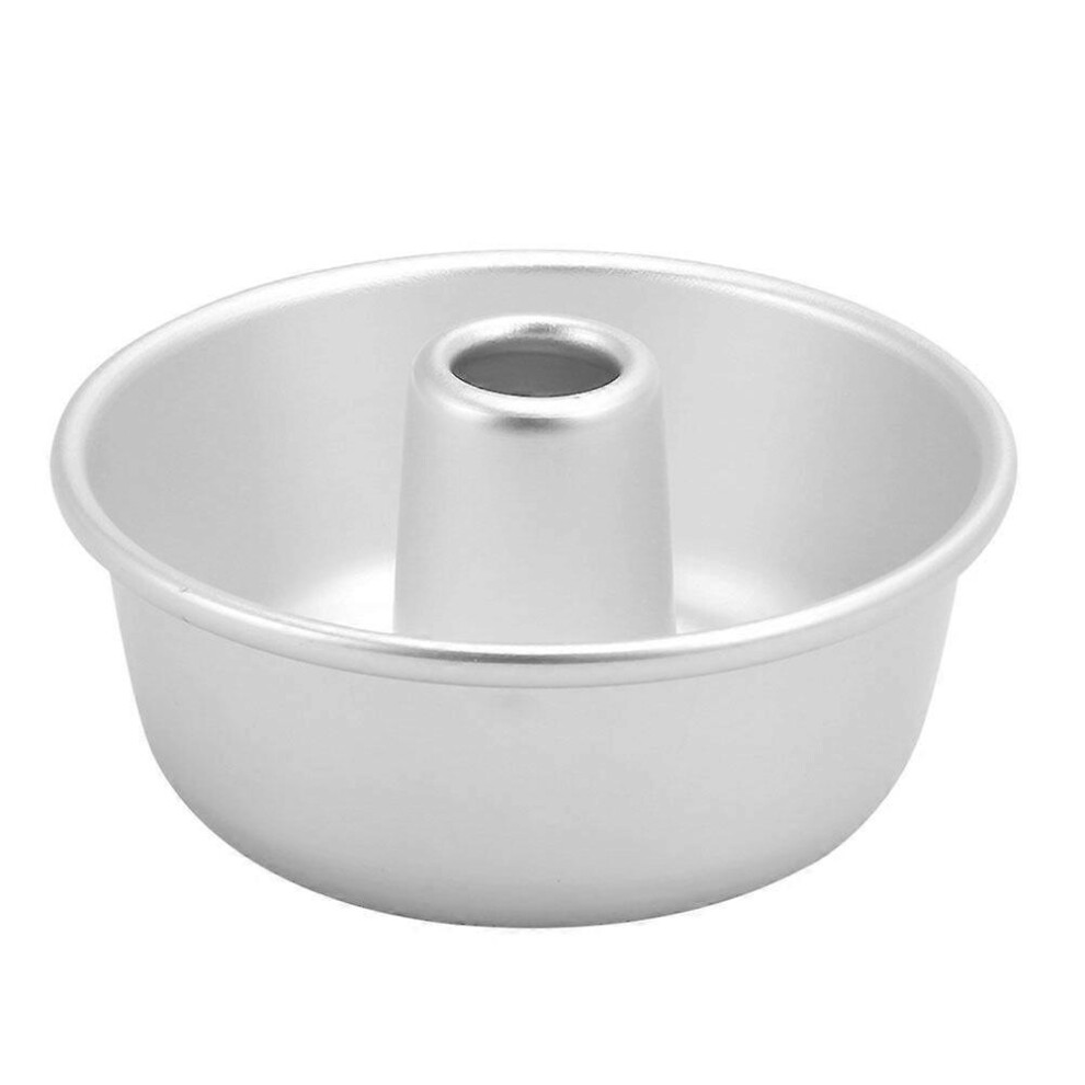 Kricely (As Show, One Size) Oven Roasting Pan Donut Tin Muffin Cupcake Molds Donut Baking Tray Chiffon Cake Pan Food Cake Tin Bagels Biscuit Cupcake Pan