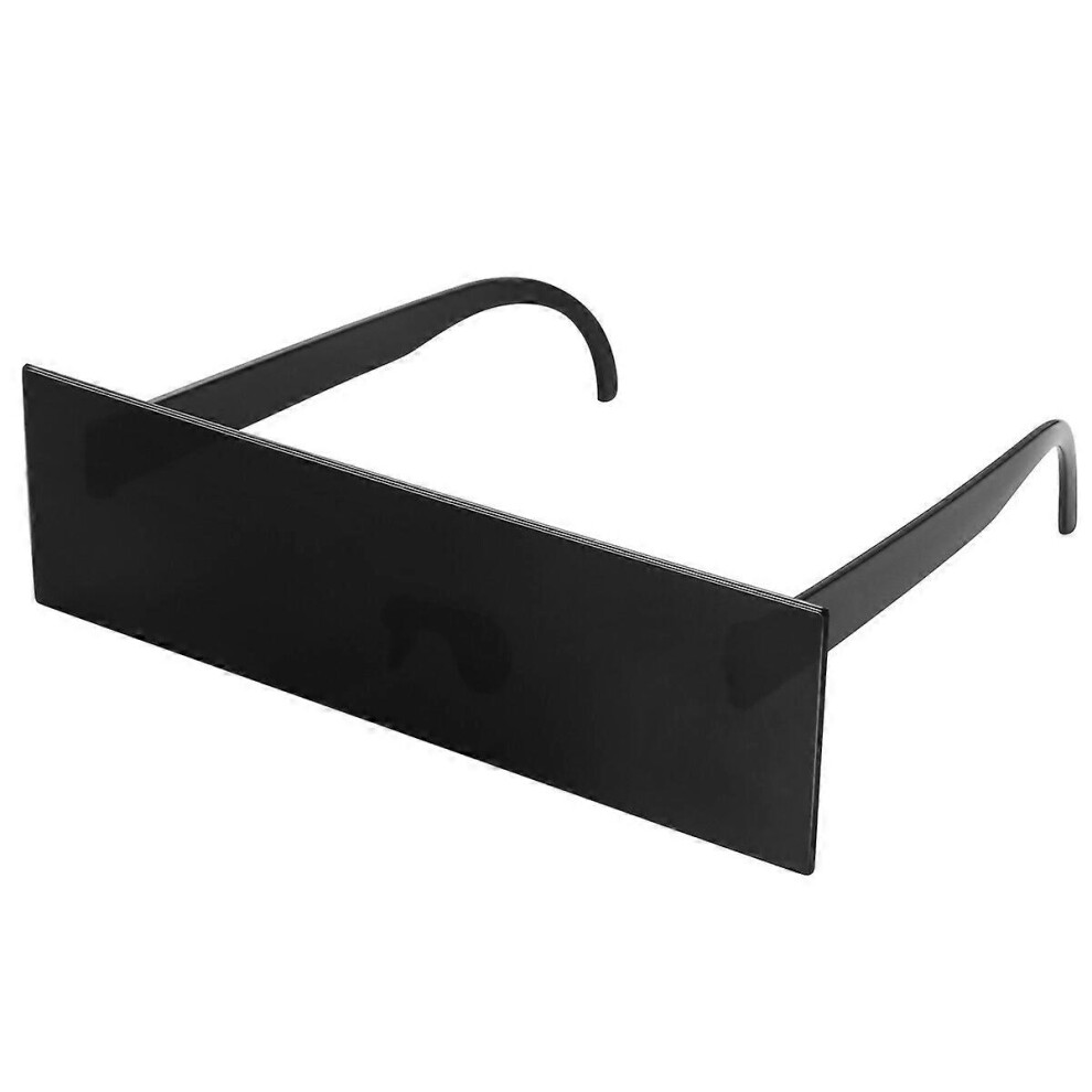 Kricely (As Show, One Size) Sunglasses Bulk Adult Novelty Sunglasses Funny Sunglasses Mosaic Glass Party Sunglasses Adults