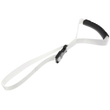 (As show, One size) Car Assist Device Portable Cane Grab Lifter Strap Bed Helper Car Handle Assist for Disabled Elderly