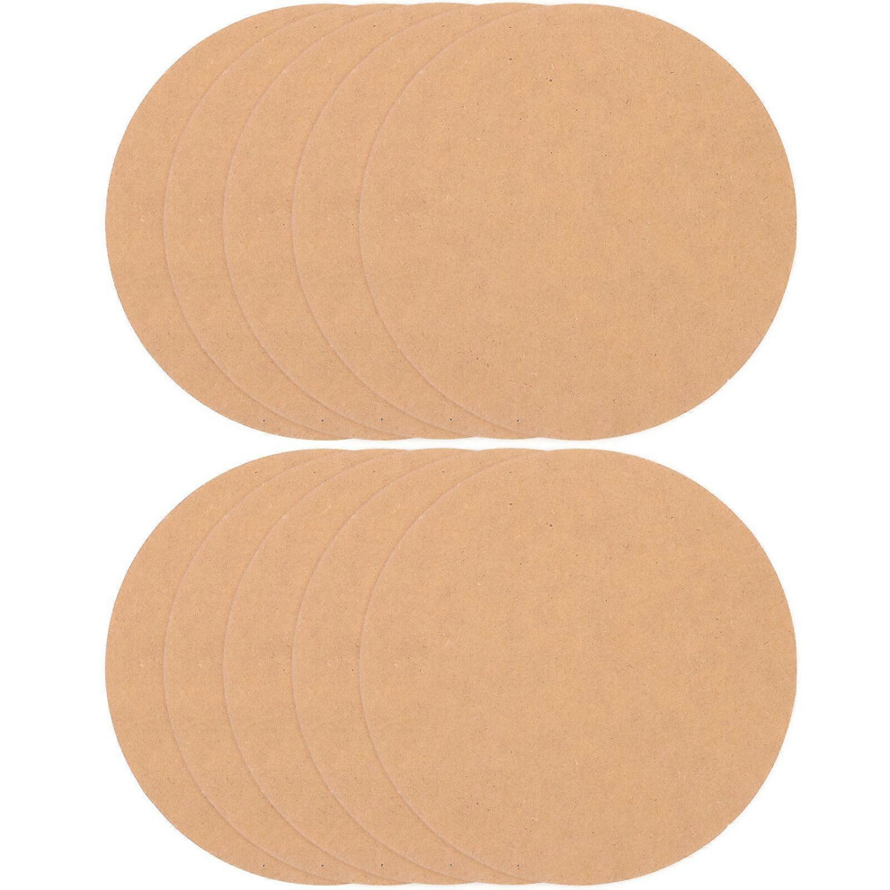 Kricely (As Show, One Size) 20 Sheets Of Diy Painting Card Paper Diy Craft Making Supplies Drawing Crafts Card Paper