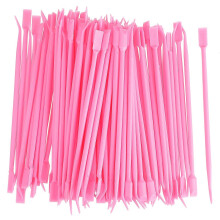 (As show, One size) 100pcs Eyelash Lift Tool Kit Eyelash Extension Lift Tools Eyelash Lifter Tools