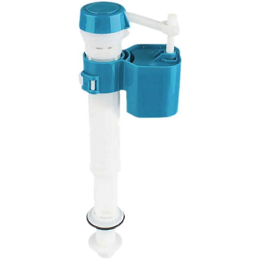 (As Show, One Size) Toilet Fill Valve Tank And Bowl Water Control Toilet Float Valve Repair Kit 6953460339774