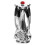 (As show, One size) 1 Set Mini Kitchenware Model Miniature Utensils Mini House Kitchen Accessories 1