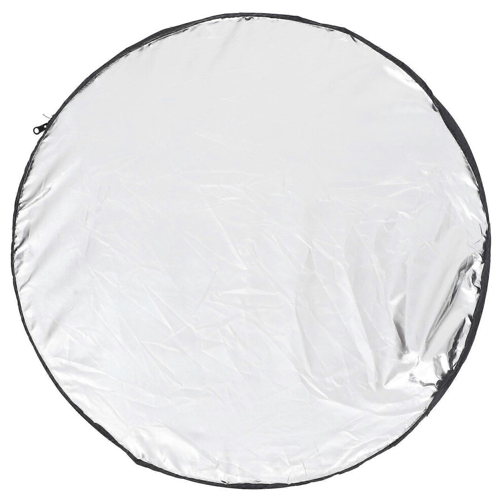 (As show, One size) Light Diffuser Photography Reflector Folding Reflective Board Photography Supply-image-OPC-PG82V6N-NEW