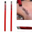 (As show, One size) 2pcs Multi-function Eyebrow Brush- Makeup Tool 1