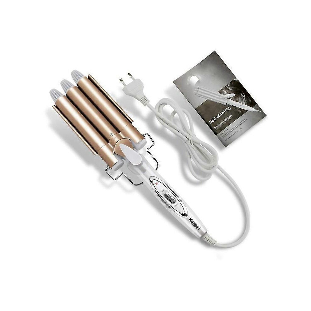 Exsader Not,Specified (As Show, One Size) Hair Curler Hair Waver Styling Tools